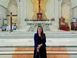 Endang Hastuty Bunga, S.H: Dari Anak Prajurit Dan Motivator Jadi Singa Hukum Perempuan di Bali