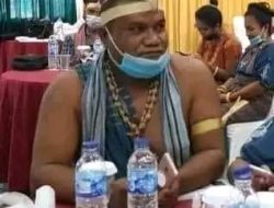 Komuni Pertama Bukan Pesta Duniawi, tapi Perayaan Iman yang Layak Disyukuri dalam Kesederhanaan