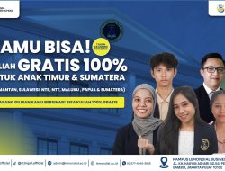 Lemondial Business School Buka Program Beasiswa 100% & Berasrama Khusus untuk Anak-Anak Indonesia Timur & Sumatera