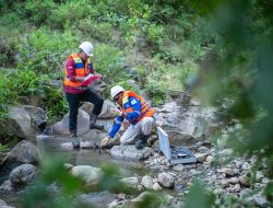 Langkah Nyata PT SGI dalam Menjaga Kelestarian Lingkungan