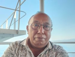 Mantan Kadis Pertambangan dan Energi Sebut, Penolakan Geothermal Harus Ada Dasar Hukum