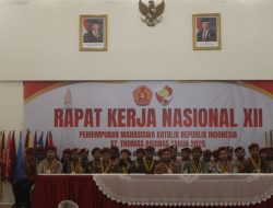 PP PMKRI Desak Pemerintah Hentikan Secara Total Pertambangan Nikel di Raja Ampat