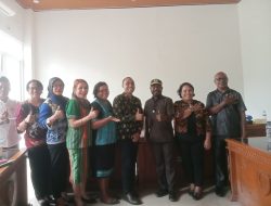 Komisi III DPRD Alor Minta RSU Kalabahi Benahi Manajemen, Usul 50% Klaim BPJS Kembali ke Rumah Sakit