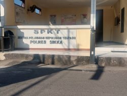 Oknum Polisi dan Bidan di Sikka Diduga Selingkuh, Suami Sah Lapor ke Polres