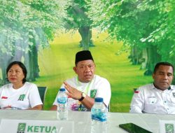 Bagi-bagi Santunan dan Donor Darah di Harlah PKB ke-27