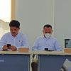 Pemkab Sikka dan Kejari Teken Kerja Sama Penanganan Masalah Hukum Bidang Perdata dan Tata Usaha Negara