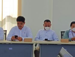Pemkab Sikka dan Kejari Teken Kerja Sama Penanganan Masalah Hukum Bidang Perdata dan Tata Usaha Negara