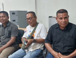 Pinca Bank Danamon Maumere Diduga Gelapkan Dana Nasabah Hingga Rp 500 Juta