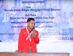 Seratus Hari Penuh Kontroversi, Aktivis Asten Bait Desak DPRD Kupang Panggil Bupati Yosef Lede