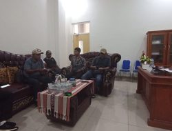 Bertemu Pimpinan DPRD Alor, PIJAR Kecewa atas Penggiringan Opini Oknum Anggota Dewan