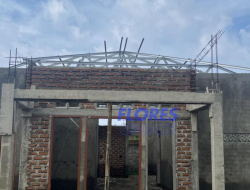 Diduga Gelapkan Dana Proyek Rumah Rp. 350 Juta. CV. Laskar Matahari Timur Dilaporkan ke Polisi