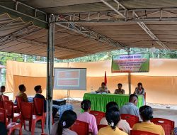 IMAN Kupang dan BAPENDA: Kolaborasi Berikan Edukasi Pajak Dukung RPJMD Kabupaten Ende