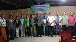 Mahasiswa IMAN Kupang Gelar Kema Bakti di Desa Tenda Ondo, Buka Layanan dan Edukasi untuk Warga