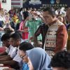 Ribuan Anak NTT Lolos Perguruan Tinggi Nasional Berkat Quik Win Melki-Johni