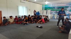 Mimpi Buruk 32 Warga Sikka di Kebun Sawit, Dikirim Legal, Diperlakukan Seperti Pekerja Ilegal