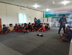 Mimpi Buruk 32 Warga Sikka di Kebun Sawit, Dikirim Legal, Diperlakukan Seperti Pekerja Ilegal