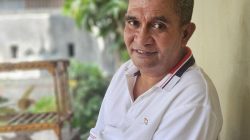 DPP PDIP Tegaskan Posisi Fery Taso Aman: Pergantian Ketua DPC Tak Pengaruhi Kursi Ketua DPRD