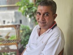 DPP PDIP Tegaskan Posisi Fery Taso Aman: Pergantian Ketua DPC Tak Pengaruhi Kursi Ketua DPRD