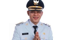 Bupati Ende Utamakan Rakyat Alihkan Beban Tunjangan Untuk Percepat Pembangunan