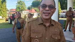 Bupati Ende Tegaskan: Kebijakan Efisiensi Daerah adalah Perintah Pusat, Interpelasi DPRD Dinilai Tidak Tepat