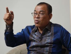 Ternyata Ini Alasan Bupati Ende Tidak Hadir Undangan DPRD Terkait Interplasi!!!!!