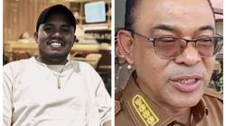 Ketua FPM Dukung Penuh Bupati Ende Menetapkan APBD 2026 Lewat Perkada 