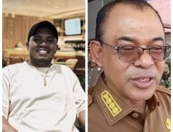 Ketua FPM Dukung Penuh Bupati Ende Menetapkan APBD 2026 Lewat Perkada 