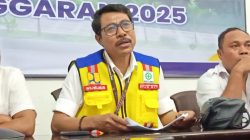 Anggaran Rp14,3 Miliar, Preservasi Jalan Nangamboa–Watumite Resmi Dimulai