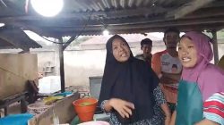Suara Dari Mama-Mama di Pasar Wuring “Kami Dilecehkan, Hidup Kami Dipertaruhkan