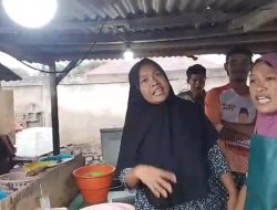 Suara Dari Mama-Mama di Pasar Wuring “Kami Dilecehkan, Hidup Kami Dipertaruhkan