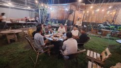 Fraksi PSI Warning Keras: Penetapan APBD Lewat Perkada Adalah Skandal Tata Kelola!