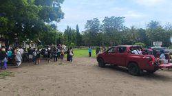 BREAKING NEWS “Krisis Wuring Memuncak: Pedagang Menyasar DPRD, Bupati Jadi Tujuan Selanjutnya