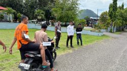 Dibongkar 14 Adegan, Rekonstruksi Ungkap Detik-Detik Pembunuhan di Ende