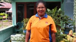 Guru SMP Dona Mart Ende Lolos Sebagai Salah Satu dari Dua Perwakilan Indonesia di World School Summit 2026