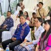 Dari Eltari Kupang Untuk NTT: Polikarpus Do Sambut Energi Baru Bunda Literasi Asty Laka Lena