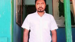 Klarifikasi Sekdes Morba Terkait PHK dan Dugaan Keterlibatan Oknum Polisi Dalam Pengadaan Ayam Joper