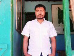 Klarifikasi Sekdes Morba Terkait PHK dan Dugaan Keterlibatan Oknum Polisi Dalam Pengadaan Ayam Joper