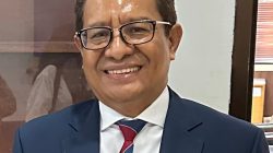 Dr. Karolus Karni Lando, MBA Dianugerahi Penghargaan Putra NTT Pelopor Kualitas dan Kepatuhan Internasional