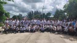 BPMP NTT Perkuat SDM Lewat Program Positive Leadership dan Outbound Team Building