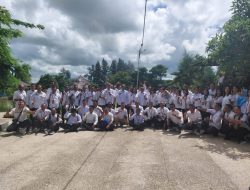 BPMP NTT Perkuat SDM Lewat Program Positive Leadership dan Outbound Team Building