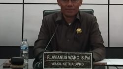 DPRD Ende Pastikan Hadiri Pertemuan dengan Pemprov NTT Bahas Penyusunan RAPBD 2026