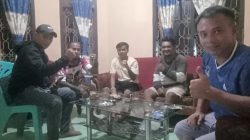 Ikatan Keluarga Besar Flores di Morowali Utara Resmi Dibentuk