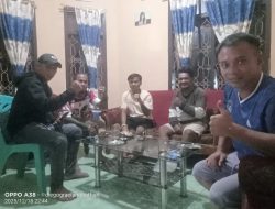Ikatan Keluarga Besar Flores di Morowali Utara Resmi Dibentuk