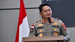 Mutasi Polda NTT, Posisi Kapolres Ende Diemban Pejabat Baru