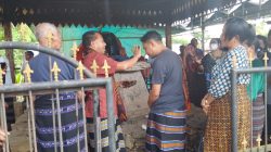 Kasus Dugaan Pencemaran Nama Baik Babo Marilonga, Berakhir Damai Secara Kekeluargaan