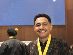 Catatan reflektif di akhir tahun 2025 : “Intoleransi dan Krisis Moral di Bandung”