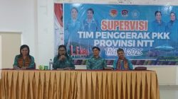 Bunda Literasi Lembata Tegaskan Komitmen Bangun Ekosistem Literasi Berkelanjutan