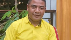 Anggota DPRD Ende Fraksi Golkar Desak Penanganan Segera Kerusakan Jalan di Lepkes dan Wewaria