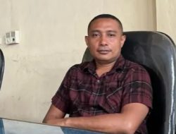 Fraksi PDI Perjuangan DPRD Ende Sampaikan Pandangan Terkait Perbub Efesiensi APBD 2025