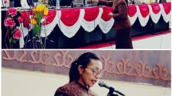 Fraksi Golkar DPRD Ende Soroti Peningkatan PAD, Belanja Pegawai, dan Silpa dalam RAPBD 2025